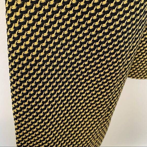 Kasper Black and Tan Blazer - Picture 10 of 10